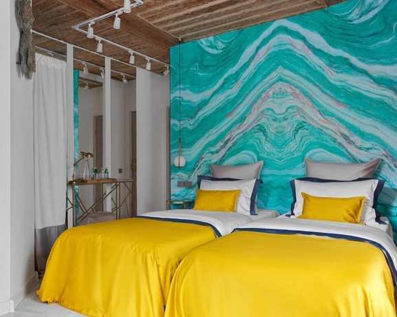 Imagen de la habitación del Hotel Citycomfort on Tverskaya. Foto 6