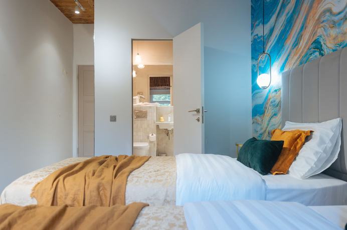 Imagen de la habitación del Hotel Citycomfort on Tverskaya. Foto 7