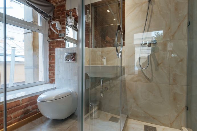 Imagen de la habitación del Hotel Citycomfort on Tverskaya. Foto 8