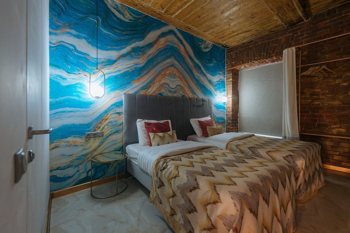 Imagen de la habitación del Hotel Citycomfort on Tverskaya. Foto 9