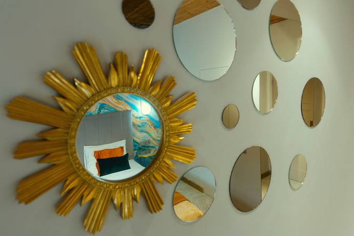 Imagen de la habitación del Hotel Citycomfort on Tverskaya. Foto 10