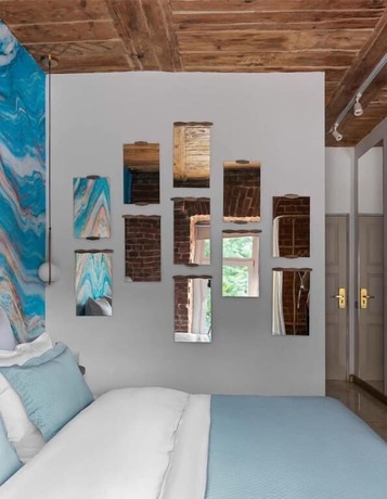 Imagen de la habitación del Hotel Citycomfort on Tverskaya. Foto 11