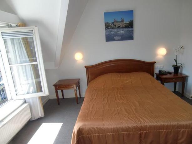 Imagen general del Hotel Cityden Museum Square Hotel Apartments. Foto 2