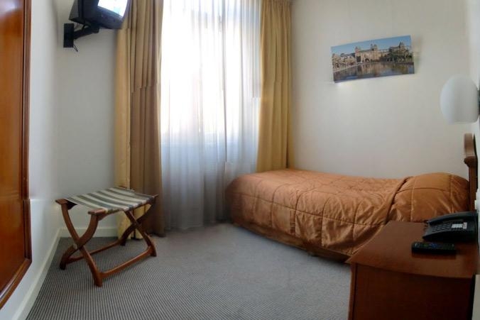 Imagen general del Hotel Cityden Museum Square Hotel Apartments. Foto 3