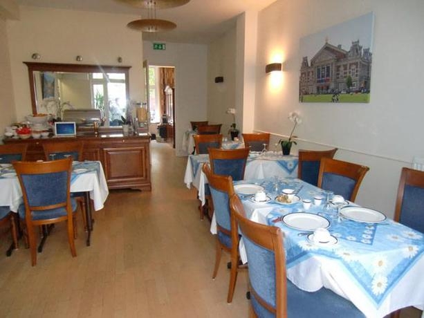 Imagen general del Hotel Cityden Museum Square Hotel Apartments. Foto 6