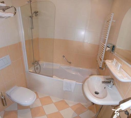 Imagen general del Hotel Cityden Museum Square Hotel Apartments. Foto 8