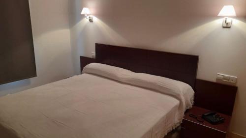 Imagen general del Hotel Cityexpress San Fernando. Foto 2