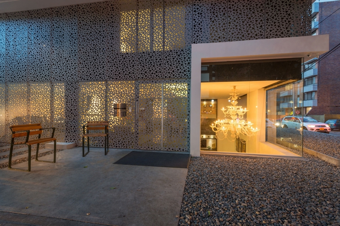 Imagen general del Hotel Cityflats. Foto 2