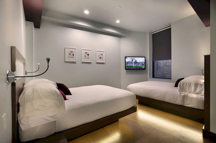 Imagen general del Hotel Cityflatshotel Grand Rapids. Foto 1
