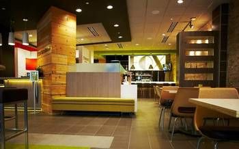 Imagen de la habitación del Hotel Cityflatshotel Grand Rapids. Foto 8