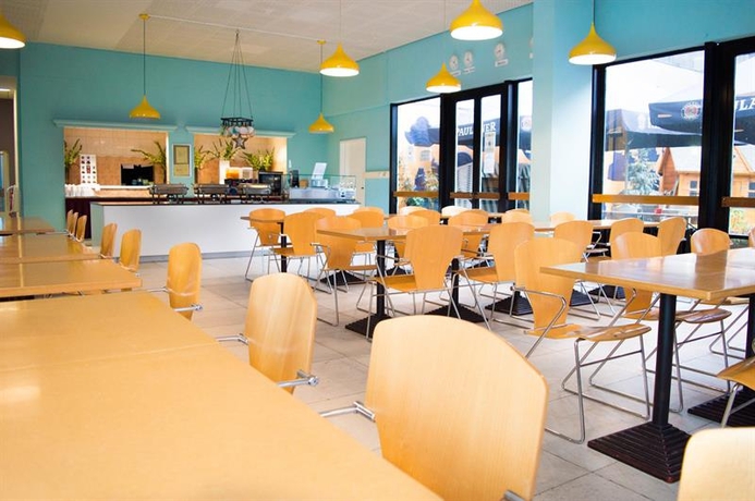 Imagen general del Hotel Cityhostel Berlin. Foto 5