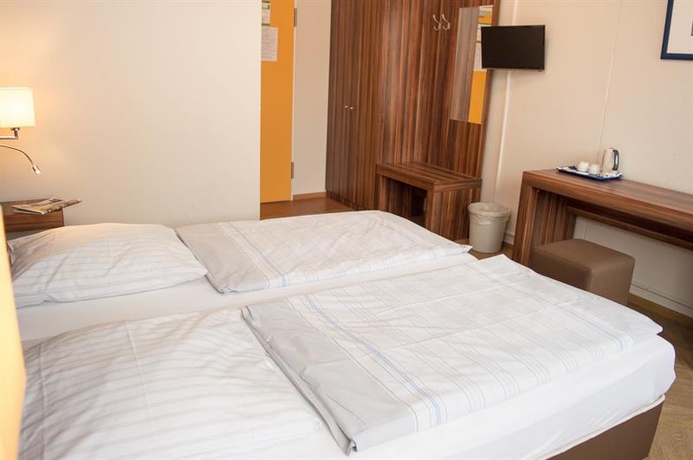 Imagen general del Hotel Cityhostel Berlin. Foto 9