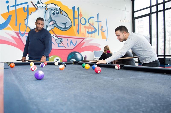 Imagen general del Hotel Cityhostel Berlin. Foto 12