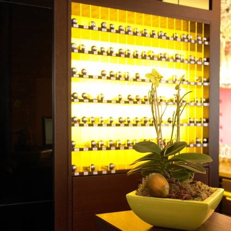 Imagen general del Hotel Cityhotel Am Thielenplatz. Foto 2