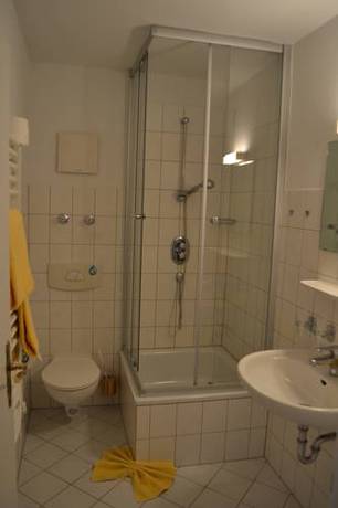 Imagen de la habitación del Hotel City-hotel Cottbus. Foto 2