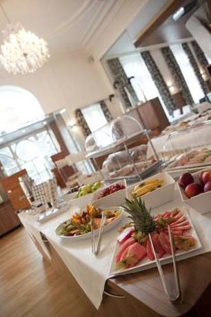 Imagen general del Hotel Cityhotel Dandc. Foto 2