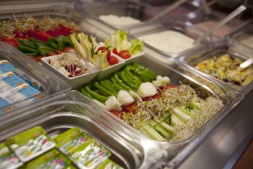 Imagen general del Hotel Cityhotel Dandc. Foto 3