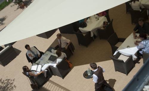 Imagen general del Hotel Cityhotel Dandc. Foto 4