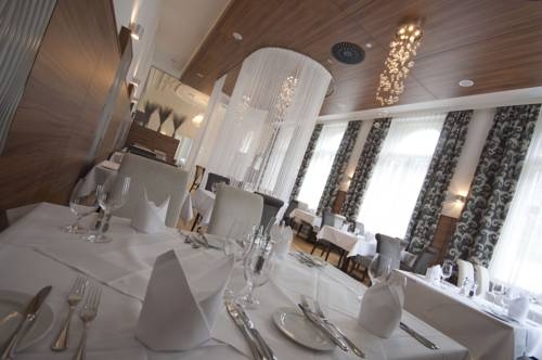 Imagen general del Hotel Cityhotel Dandc. Foto 5