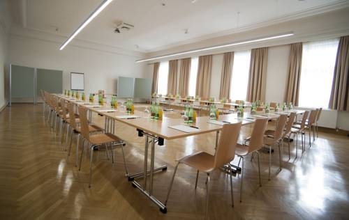 Imagen general del Hotel Cityhotel Dandc. Foto 8