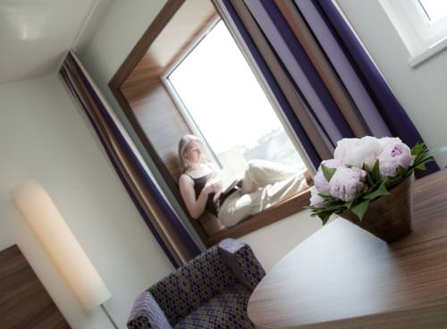 Imagen general del Hotel Cityhotel Dandc. Foto 10