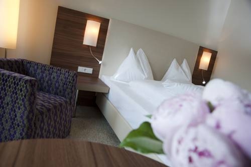 Imagen general del Hotel Cityhotel Dandc. Foto 11