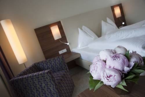 Imagen general del Hotel Cityhotel Dandc. Foto 13