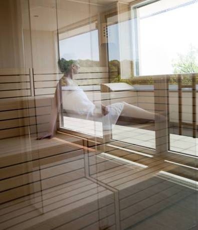 Imagen general del Hotel Cityhotel Dandc. Foto 14