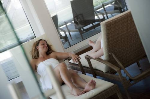 Imagen general del Hotel Cityhotel Dandc. Foto 15