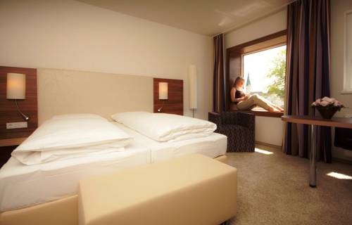 Imagen general del Hotel Cityhotel Dandc. Foto 16