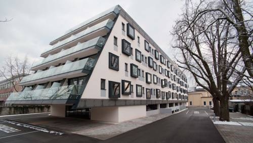 Imagen general del Hotel Cityhotel Dandc. Foto 17