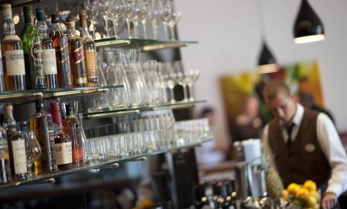 Imagen general del Hotel Cityhotel Dandc. Foto 21