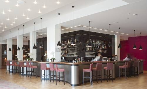 Imagen general del Hotel Cityhotel Dandc. Foto 22