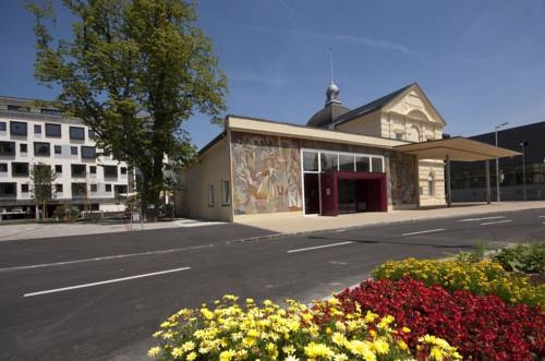 Imagen general del Hotel Cityhotel Dandc. Foto 24