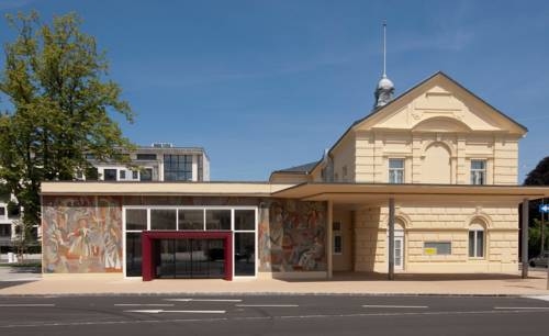 Imagen general del Hotel Cityhotel Dandc. Foto 25