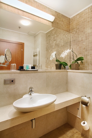 Imagen de la habitación del Hotel Cityhotel. Foto 6