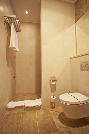 Imagen de la habitación del Hotel Cityhotel. Foto 7