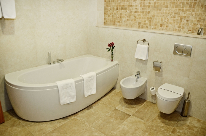 Imagen de la habitación del Hotel Cityhotel. Foto 9