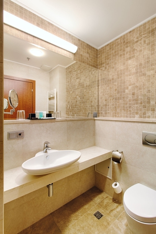 Imagen de la habitación del Hotel Cityhotel. Foto 12