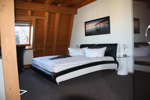 Imagen general del Hotel City-hotel. Foto 1