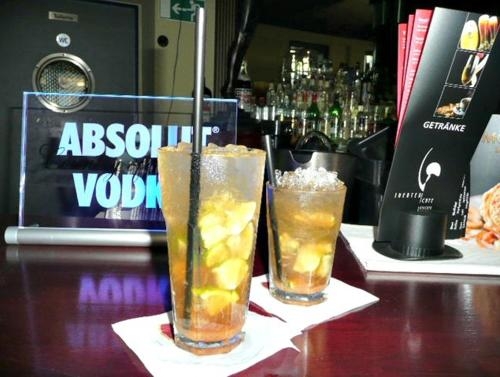 Imagen general del Hotel City-hotel. Foto 2