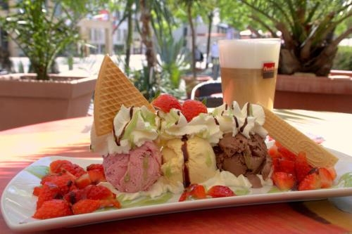 Imagen general del Hotel City-hotel. Foto 3