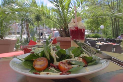 Imagen general del Hotel City-hotel. Foto 4