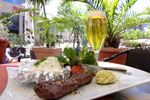 Imagen general del Hotel City-hotel. Foto 5