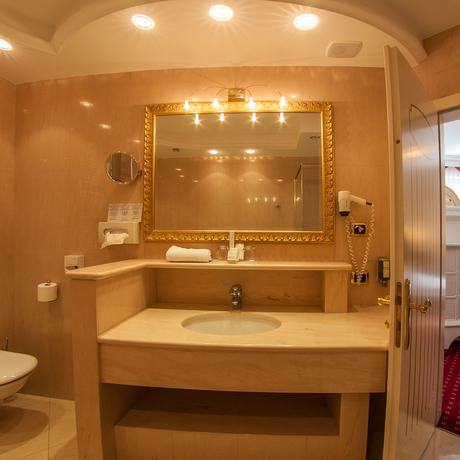 Imagen de la habitación del Hotel Cityhotel Goldener Adler BandB. Foto 2