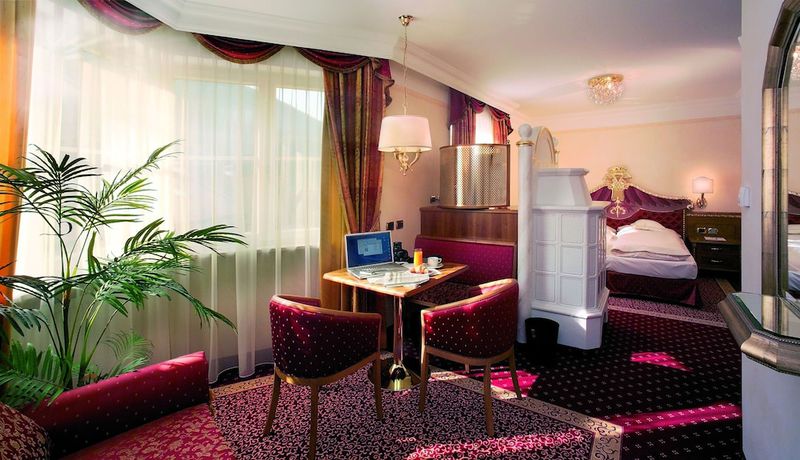 Imagen de la habitación del Hotel Cityhotel Goldener Adler BandB. Foto 3