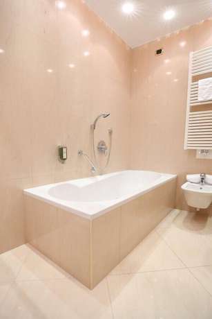 Imagen de la habitación del Hotel Cityhotel Goldener Adler BandB. Foto 4