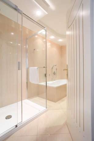 Imagen de la habitación del Hotel Cityhotel Goldener Adler BandB. Foto 9