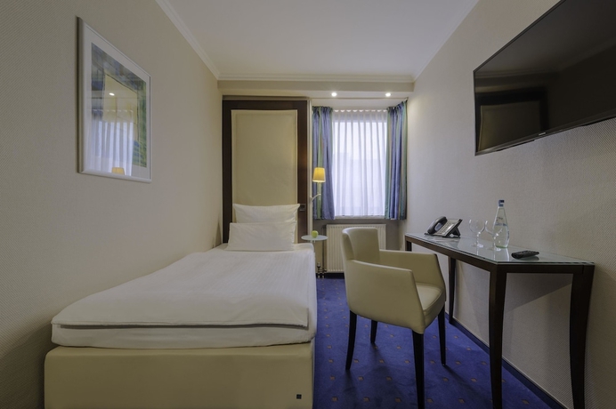 Imagen de la habitación del Hotel Cityhotel Kaiser Karl Aachen. Foto 6