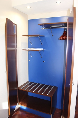 Imagen de la habitación del Hotel Cityhotel Kaiser Karl Aachen. Foto 14